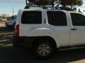 Avalanche White - Xterra S Photo No. 8