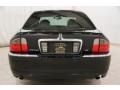 2004 Black Clearcoat Lincoln LS V6  photo #22