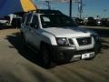 Avalanche White - Xterra S Photo No. 9