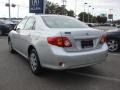 Classic Silver Metallic - Corolla  Photo No. 4