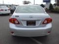 Classic Silver Metallic - Corolla  Photo No. 5