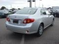 Classic Silver Metallic - Corolla  Photo No. 6