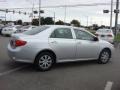 Classic Silver Metallic - Corolla  Photo No. 7