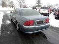 2000 Graphite Blue Metallic Lincoln LS V6  photo #3