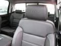 Front Seat of 2014 Sierra 1500 Denali Crew Cab 4x4