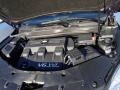 2014 Atlantis Blue Metallic Chevrolet Equinox LT AWD  photo #9