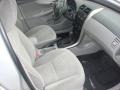 Classic Silver Metallic - Corolla  Photo No. 13