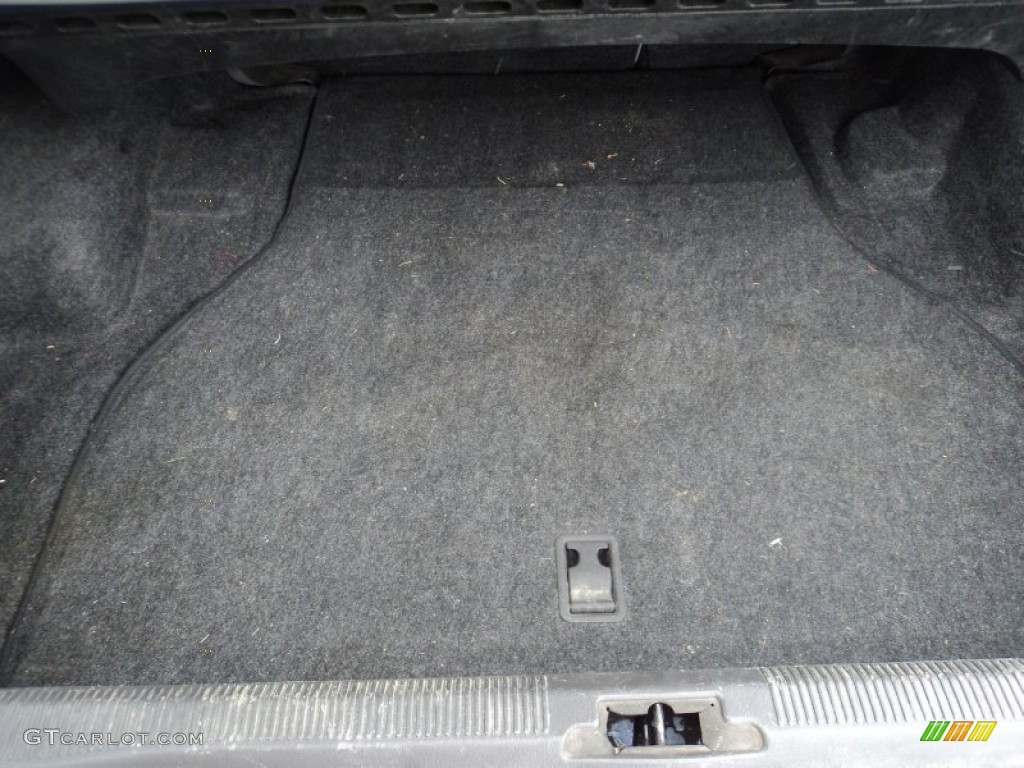 2000 LS V6 - Graphite Blue Metallic / Medium Parchment photo #10