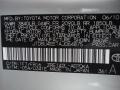 Classic Silver Metallic - Corolla  Photo No. 27