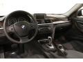 Black Interior Photo for 2013 BMW 3 Series #90203576