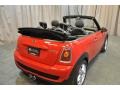 Chili Red - Cooper S Convertible Photo No. 18