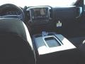 2014 Black Chevrolet Silverado 1500 LT Double Cab  photo #6