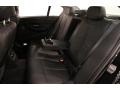Black Rear Seat Photo for 2013 BMW 3 Series #90204383