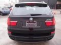 Jet Black - X5 xDrive 50i Photo No. 9