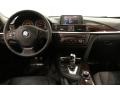 Black Dashboard Photo for 2013 BMW 3 Series #90204404