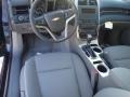 Black Granite Metallic - Malibu LS Photo No. 6