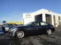 Blue Slate - G 37 Journey Sedan Photo No. 1