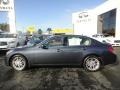 Blue Slate - G 37 Journey Sedan Photo No. 2