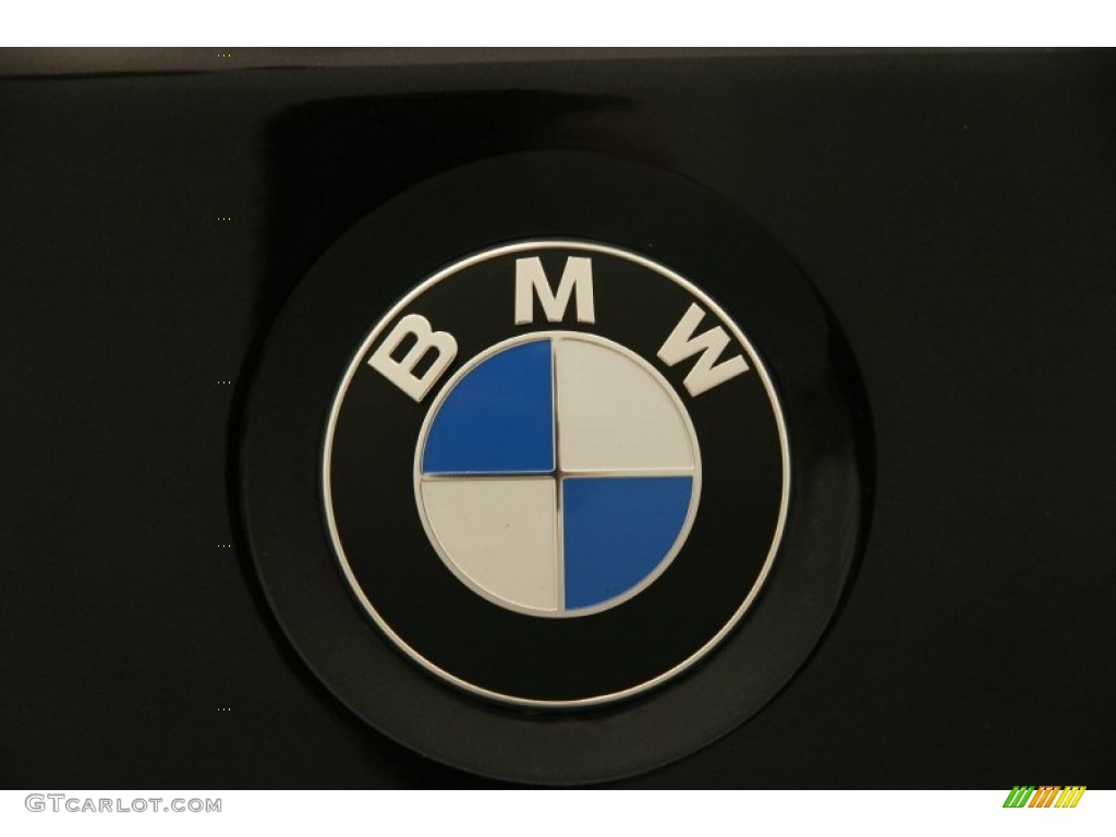 2013 BMW 3 Series 335i xDrive Sedan Marks and Logos Photo #90204542