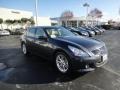 Blue Slate - G 37 Journey Sedan Photo No. 4