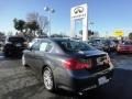 Blue Slate - G 37 Journey Sedan Photo No. 6