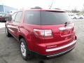 2014 Crystal Red Tintcoat GMC Acadia SLE AWD  photo #27