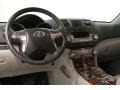 2011 Black Toyota Highlander Limited 4WD  photo #10