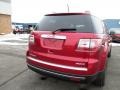 2014 Crystal Red Tintcoat GMC Acadia SLE AWD  photo #31