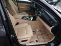 2011 Black Sapphire Metallic BMW 5 Series 550i Sedan  photo #3