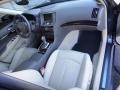 Blue Slate - G 37 Journey Sedan Photo No. 21