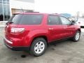 2014 Crystal Red Tintcoat GMC Acadia SLE AWD  photo #35