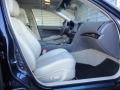 Blue Slate - G 37 Journey Sedan Photo No. 22