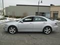 Glacier Silver Metallic - MAZDA6 i Sport Sedan Photo No. 3