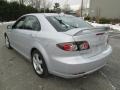 Glacier Silver Metallic - MAZDA6 i Sport Sedan Photo No. 5