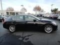 Malbec Black - G 37 Journey Sedan Photo No. 5