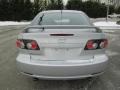 Glacier Silver Metallic - MAZDA6 i Sport Sedan Photo No. 6