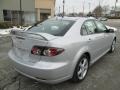 Glacier Silver Metallic - MAZDA6 i Sport Sedan Photo No. 7