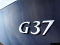 Malbec Black - G 37 Journey Sedan Photo No. 7