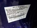 Deep Impact Blue - Flex SEL AWD Photo No. 14