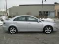 Glacier Silver Metallic - MAZDA6 i Sport Sedan Photo No. 9