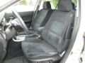 Black Front Seat Photo for 2007 Mazda MAZDA6 #90205289