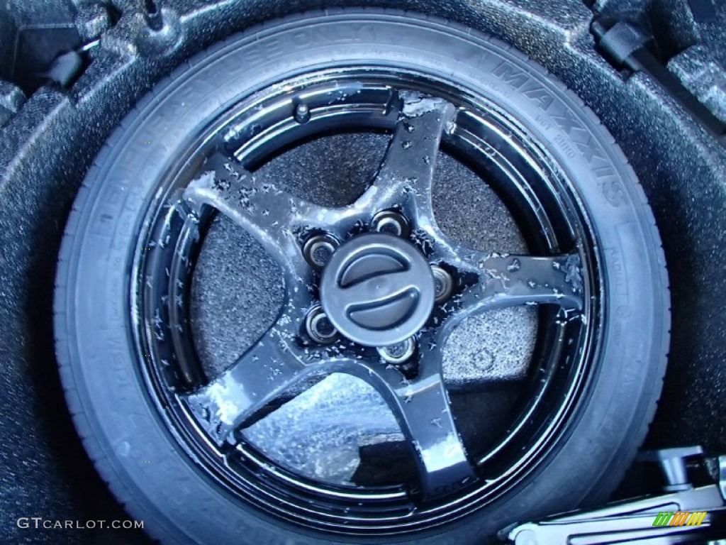 2014 Equinox LS AWD - Silver Topaz Metallic / Light Titanium/Jet Black photo #8