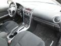 Glacier Silver Metallic - MAZDA6 i Sport Sedan Photo No. 16