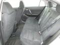 Black Rear Seat Photo for 2007 Mazda MAZDA6 #90205394