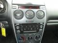 Glacier Silver Metallic - MAZDA6 i Sport Sedan Photo No. 20