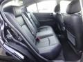 Malbec Black - G 37 Journey Sedan Photo No. 24