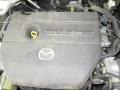 Glacier Silver Metallic - MAZDA6 i Sport Sedan Photo No. 28