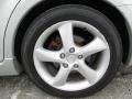 Glacier Silver Metallic - MAZDA6 i Sport Sedan Photo No. 29