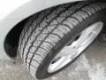 Glacier Silver Metallic - MAZDA6 i Sport Sedan Photo No. 30