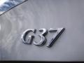 Liquid Platinum - G 37 Journey Sedan Photo No. 7